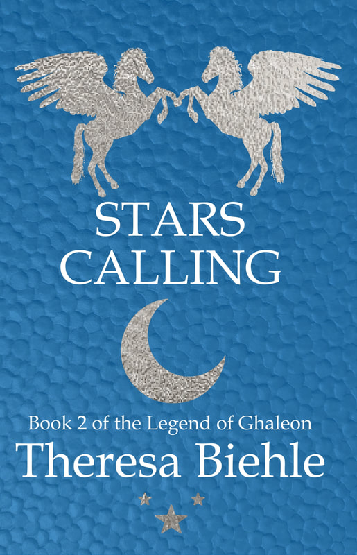 stars calling cover