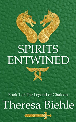 spirits entwined cover